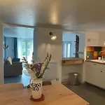 아파트 Avec Terrasse