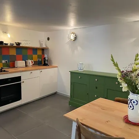 Apartamento Avec Terrasse Saint-Saturnin (Puy-de-Dome)